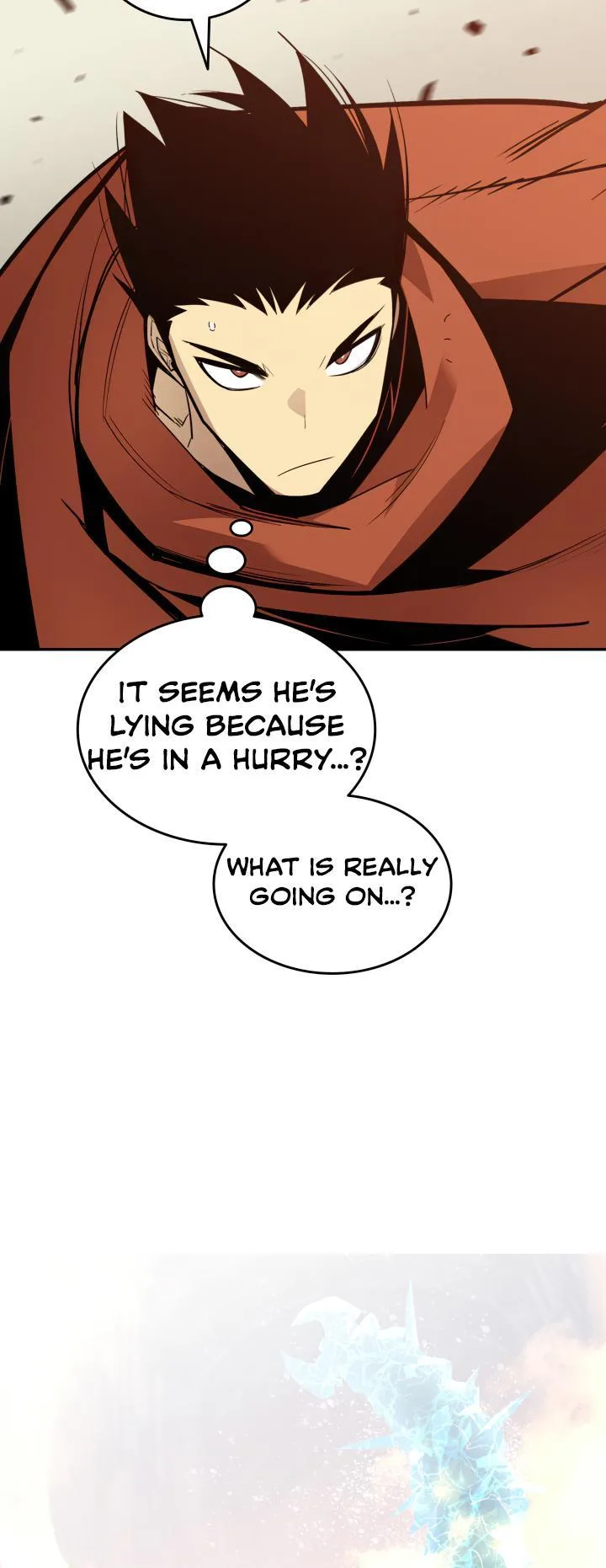 Worn and Torn Newbie Chapter 139 page 46