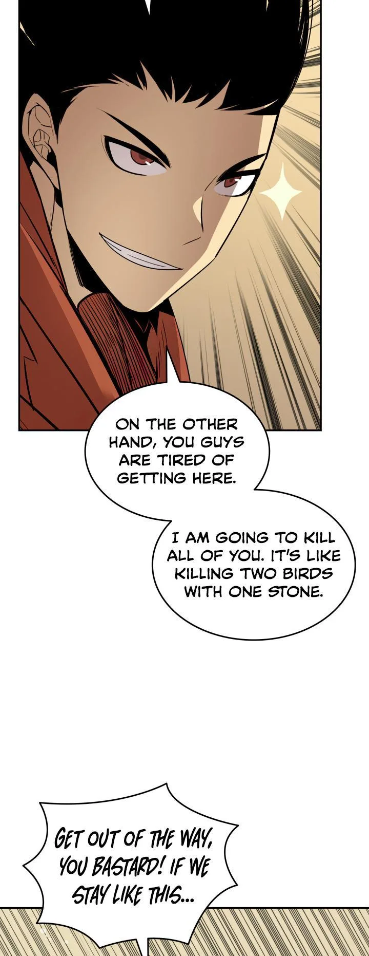 Worn and Torn Newbie Chapter 139 page 44