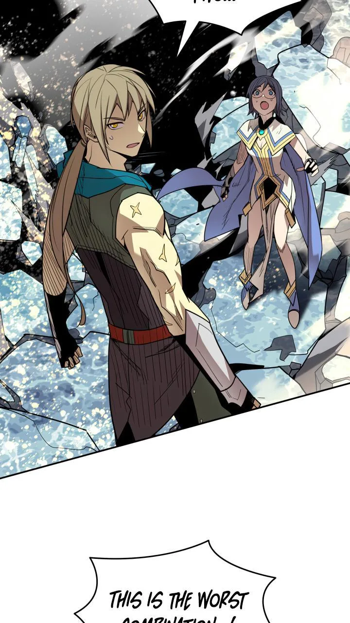Worn and Torn Newbie Chapter 139 page 65