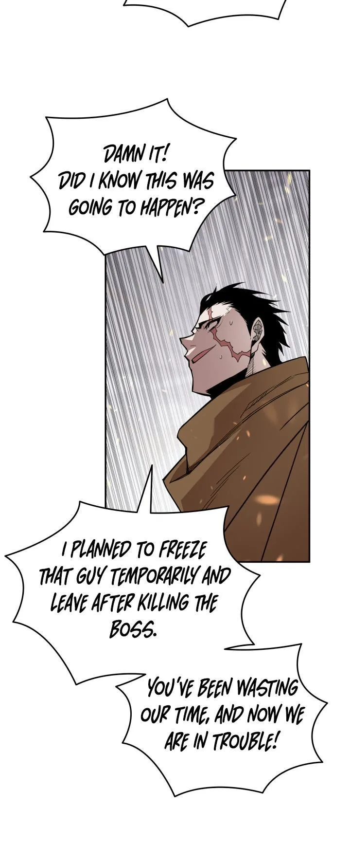 Worn and Torn Newbie Chapter 139 page 54