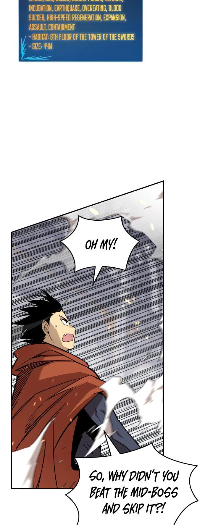 Worn and Torn Newbie Chapter 139 page 53