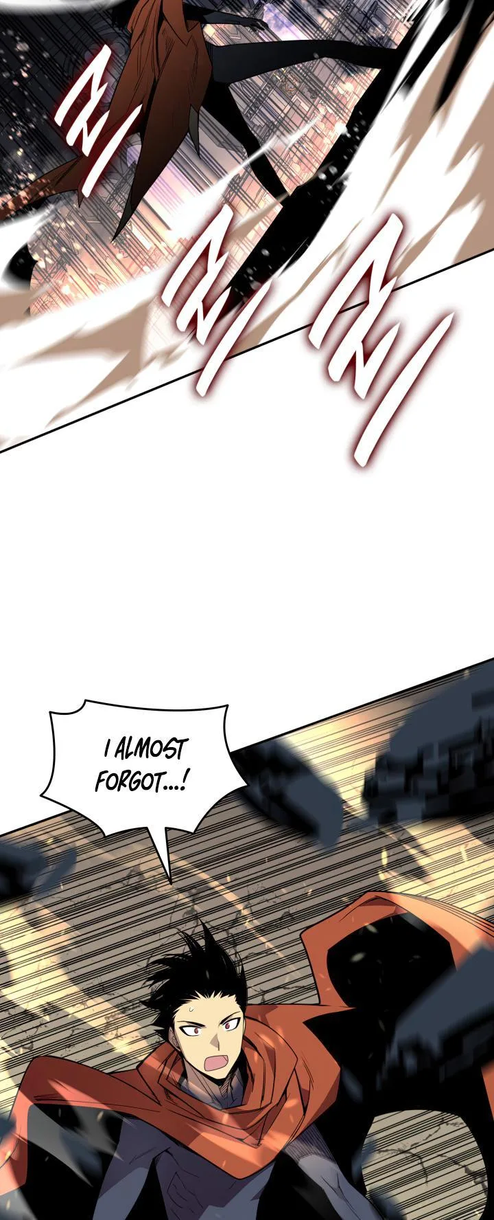 Worn and Torn Newbie Chapter 139 page 51