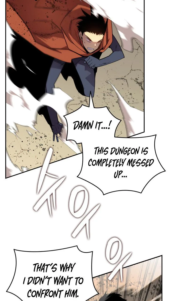 Worn and Torn Newbie Chapter 139 page 63