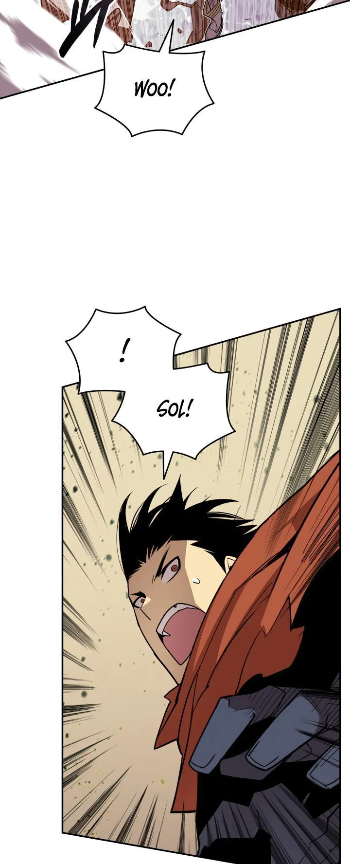 Worn and Torn Newbie Chapter 139 page 60