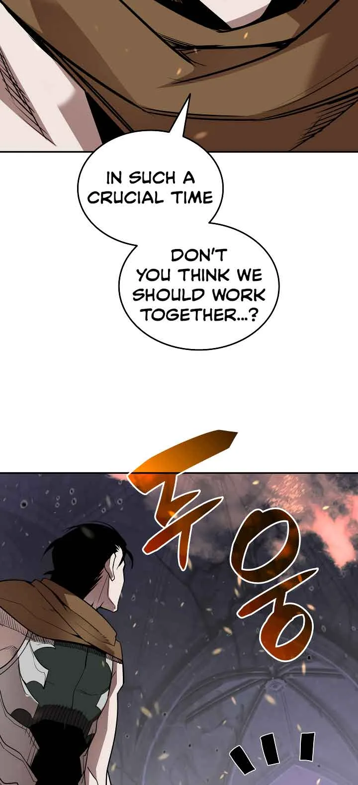 Worn and Torn Newbie Chapter 141 page 6