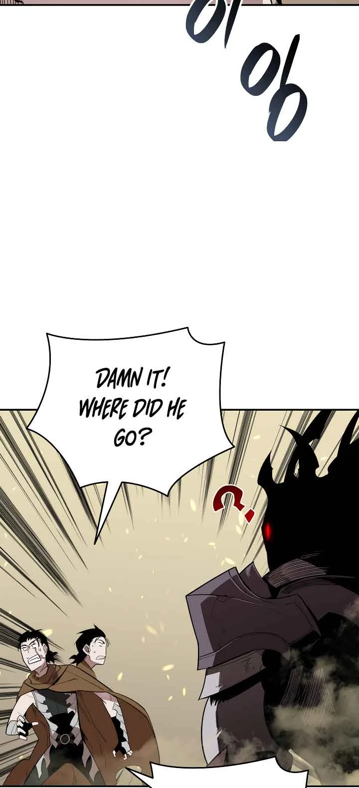 Worn and Torn Newbie Chapter 141 page 8