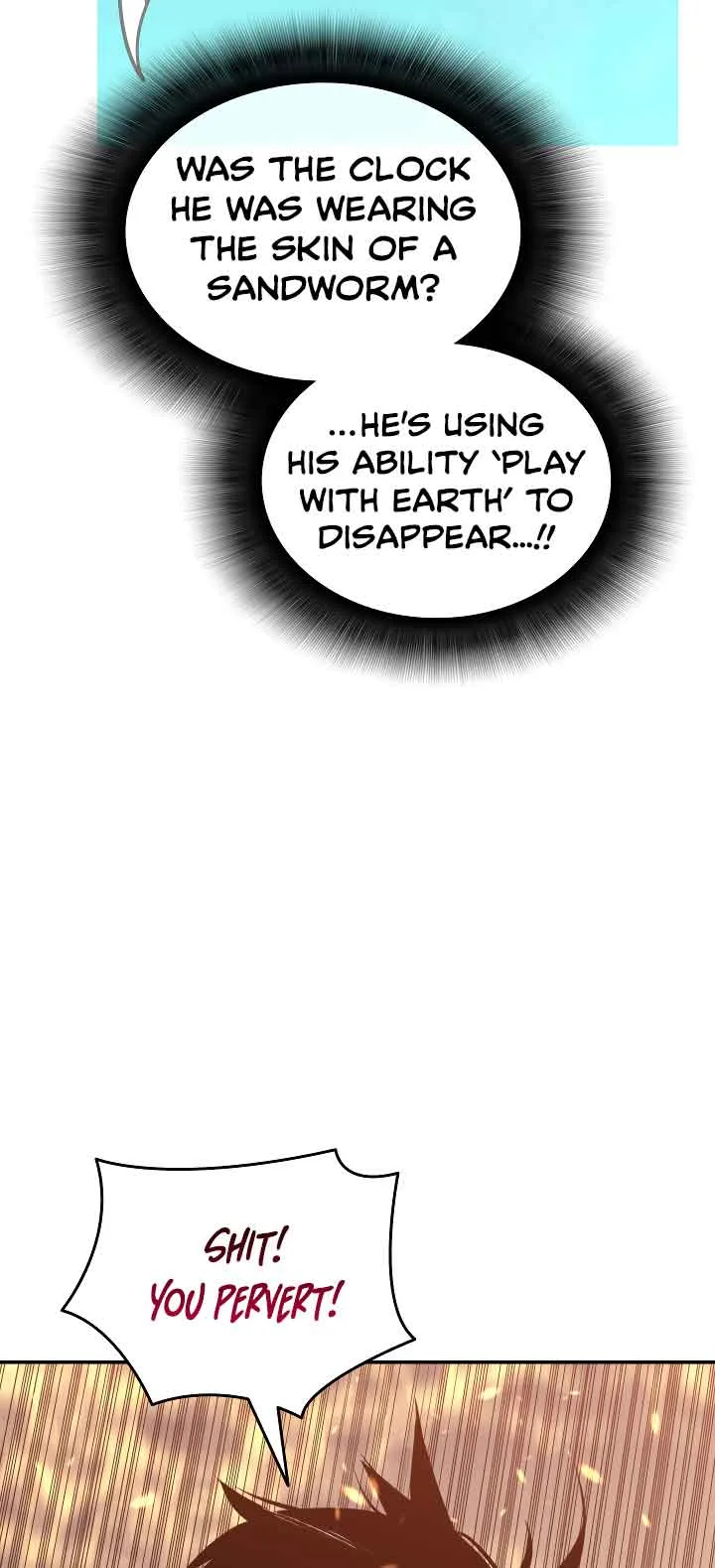 Worn and Torn Newbie Chapter 141 page 10