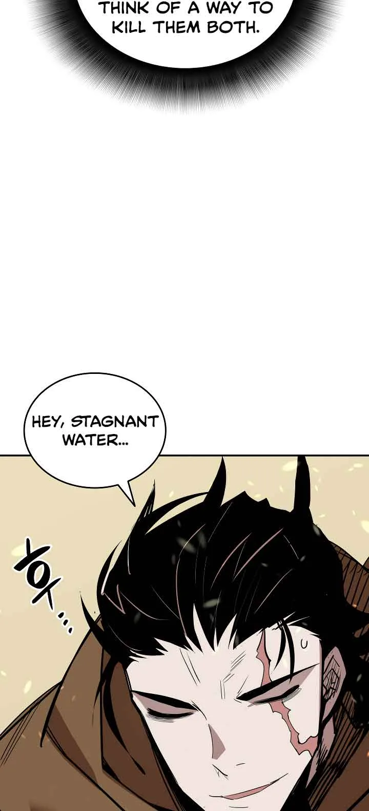 Worn and Torn Newbie Chapter 141 page 5