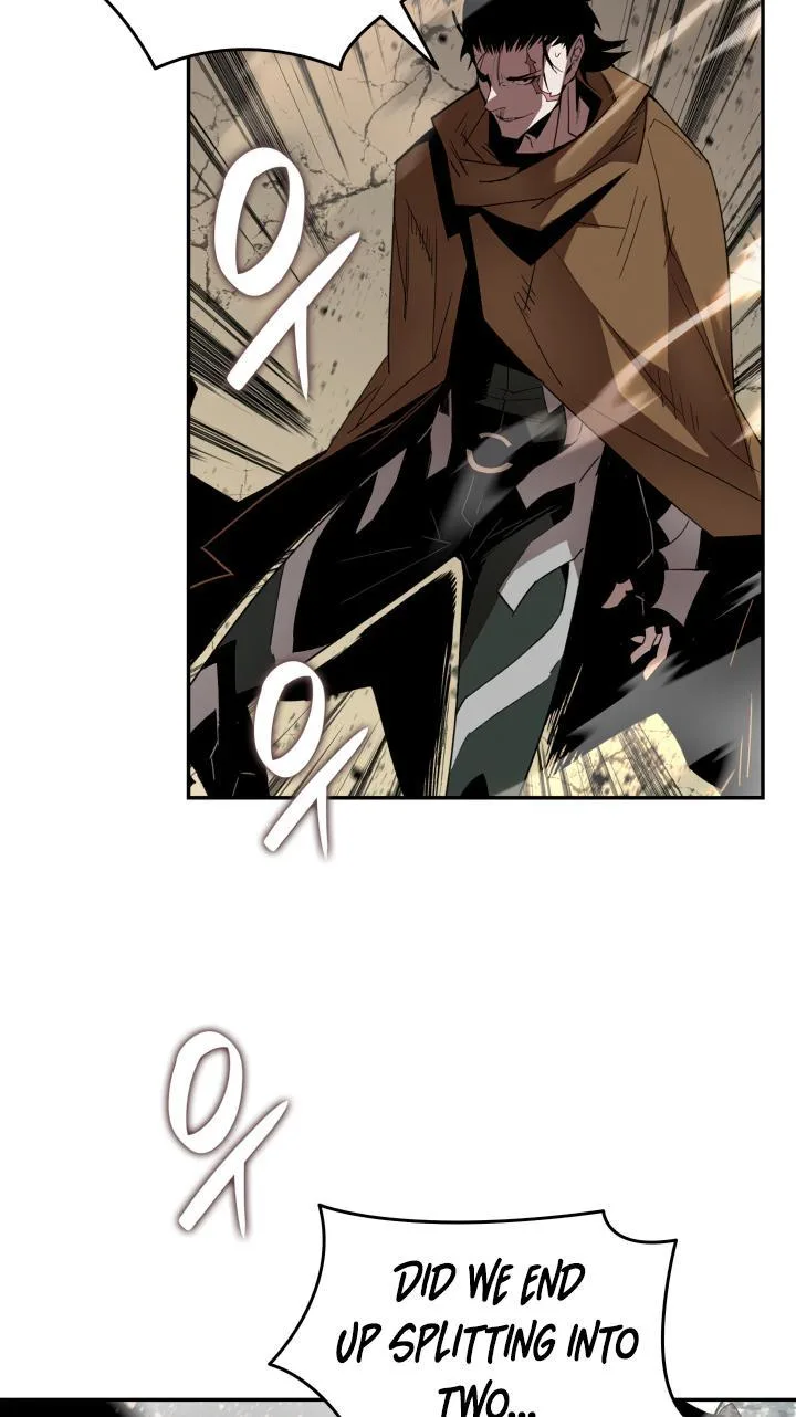 Worn and Torn Newbie Chapter 139 page 64