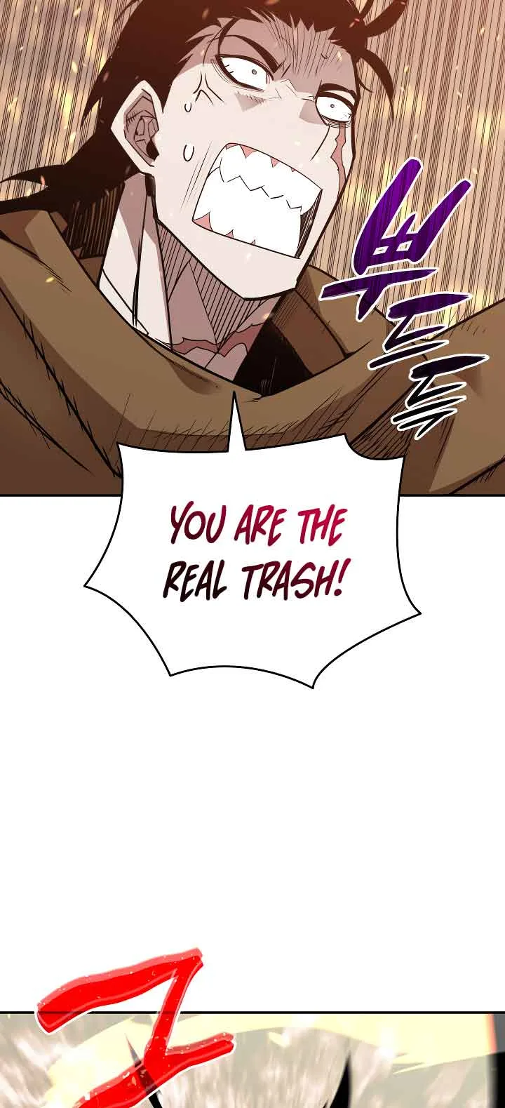 Worn and Torn Newbie Chapter 141 page 11