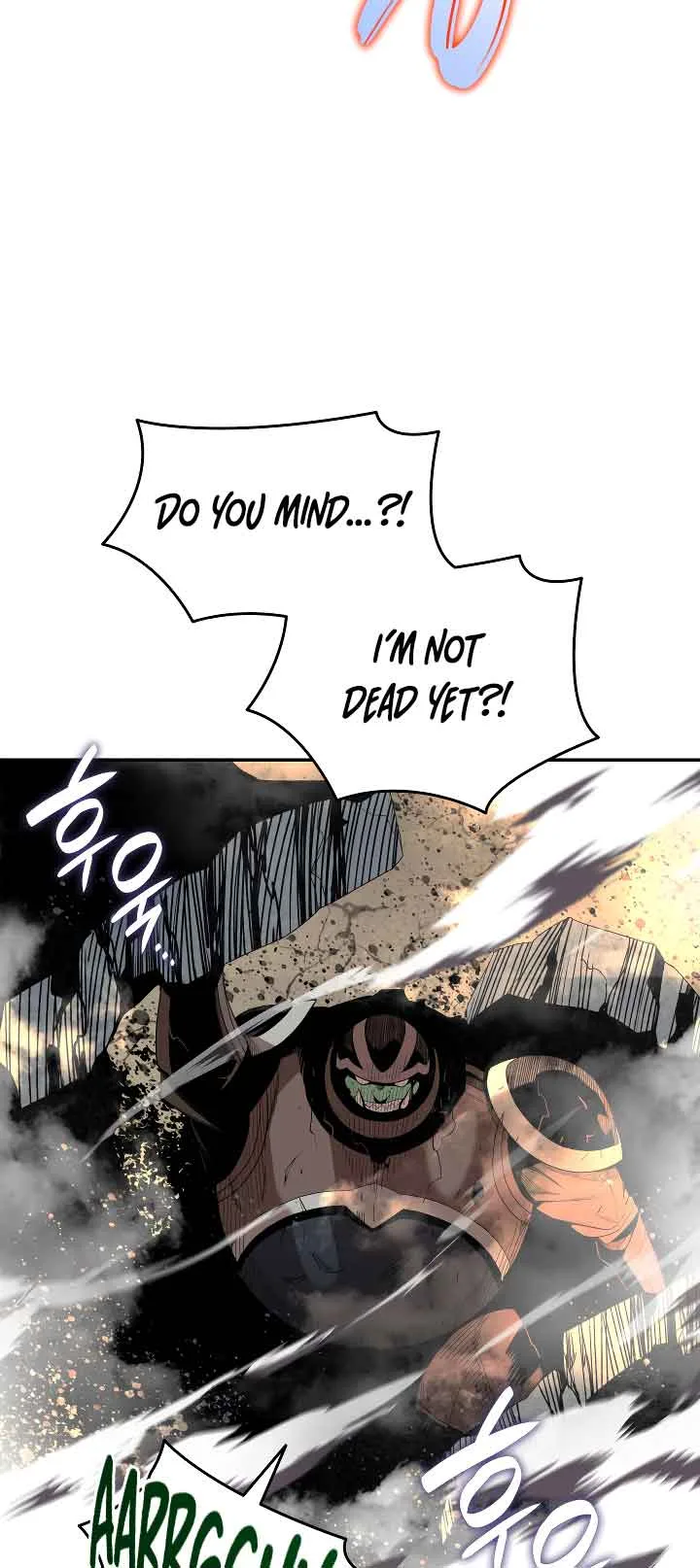 Worn and Torn Newbie Chapter 141 page 41