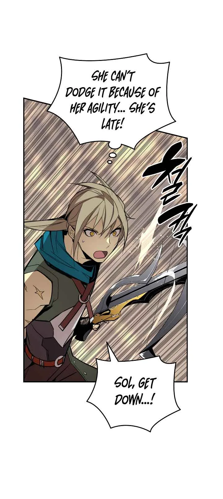 Worn and Torn Newbie Chapter 141 page 46