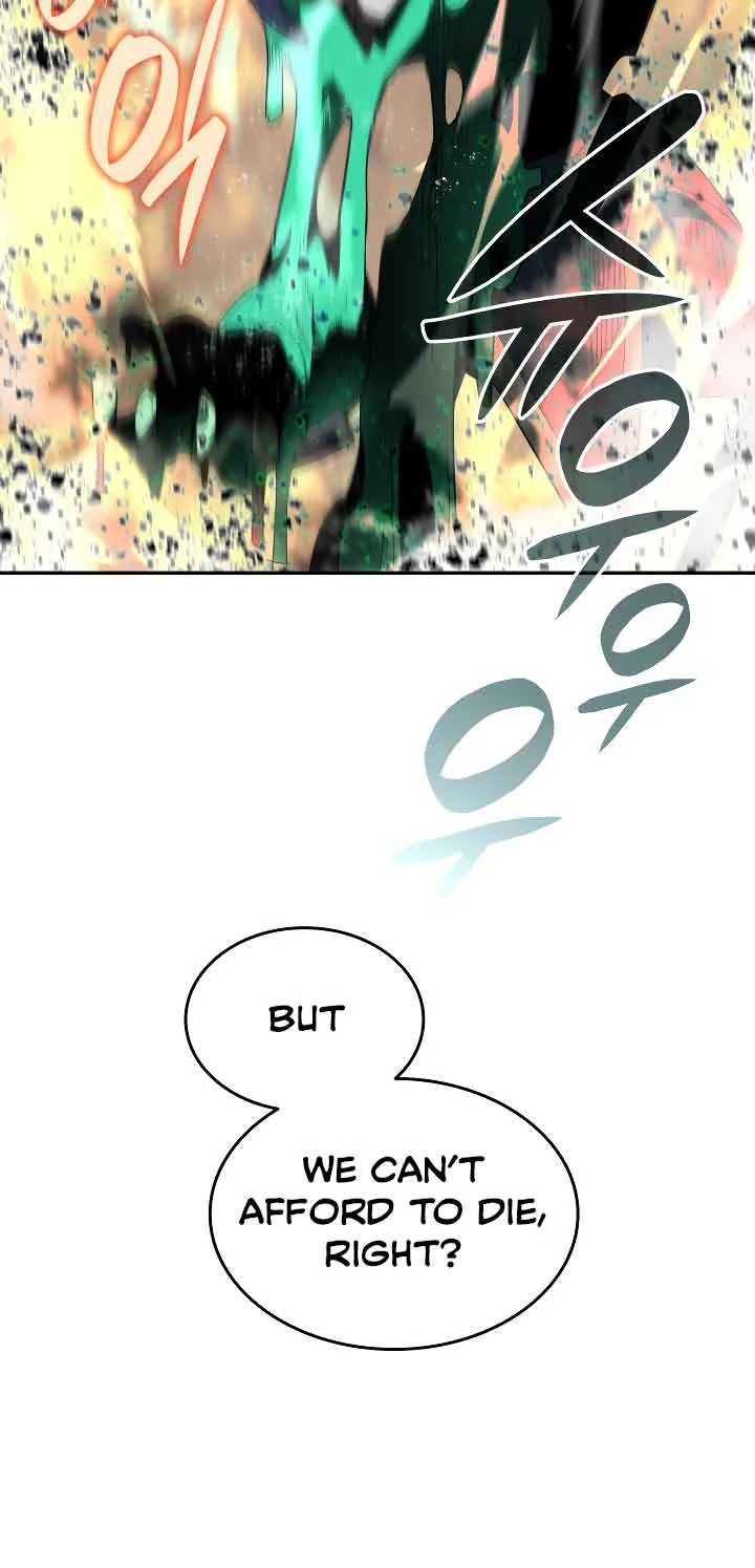 Worn and Torn Newbie Chapter 141 page 28