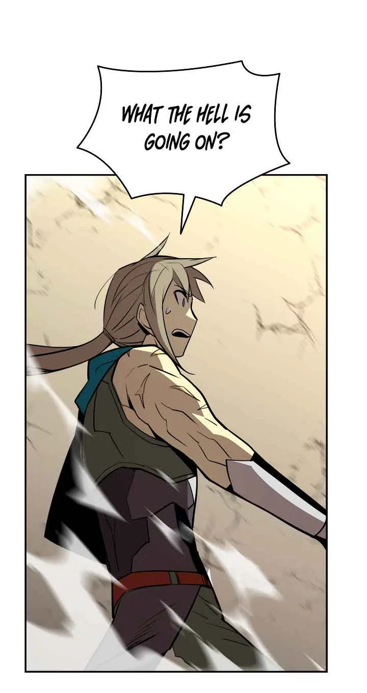 Worn and Torn Newbie Chapter 141 page 73