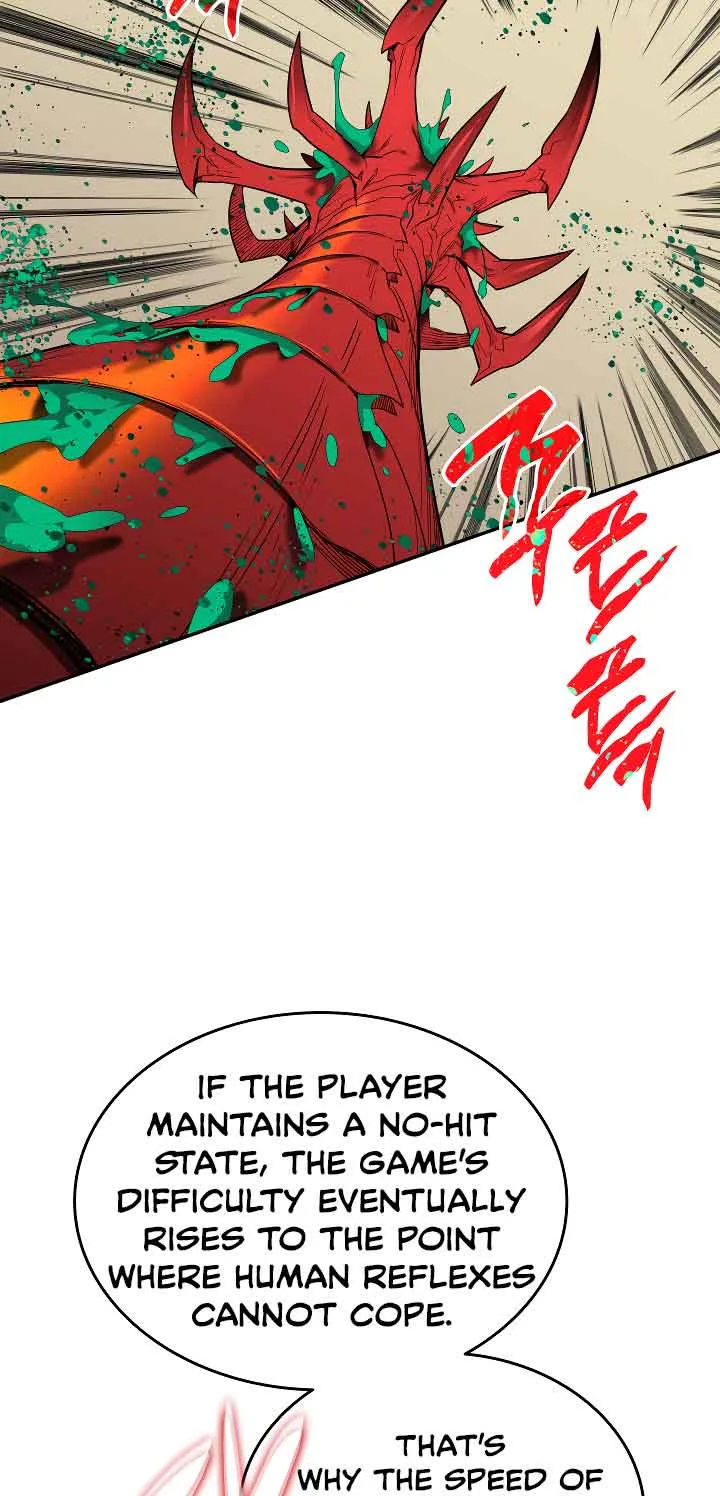 Worn and Torn Newbie Chapter 141 page 24