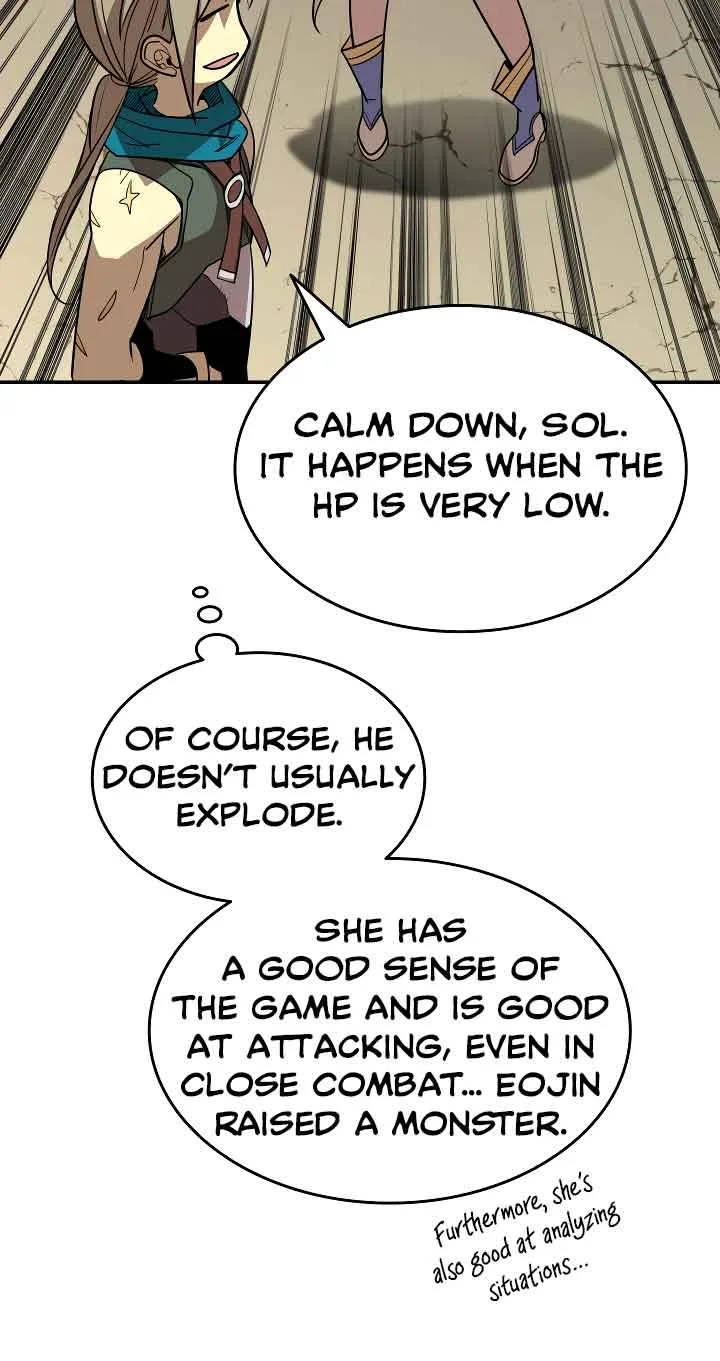 Worn and Torn Newbie Chapter 141 page 63