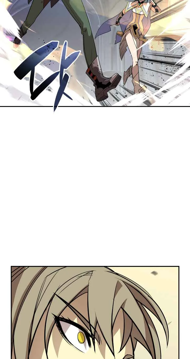 Worn and Torn Newbie Chapter 141 page 66