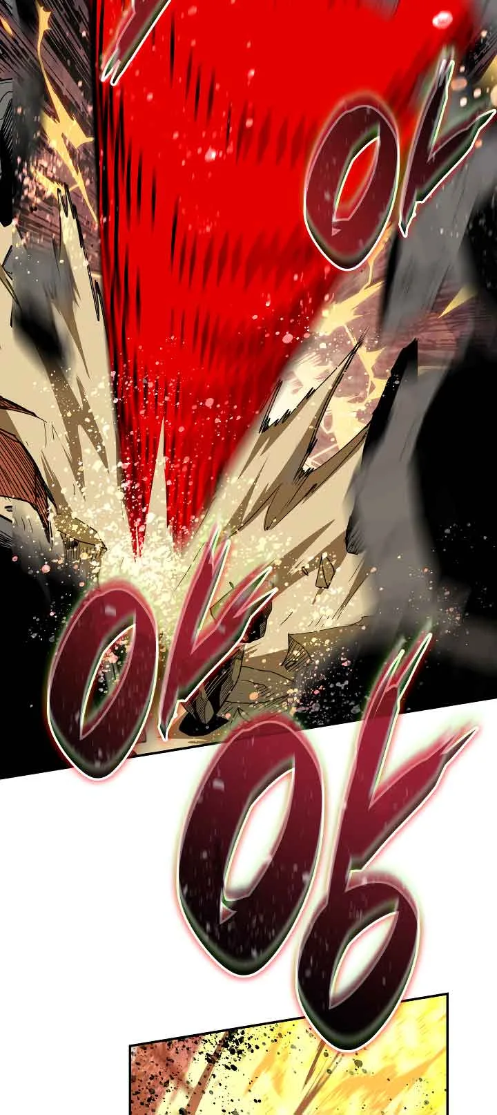 Worn and Torn Newbie Chapter 141 page 35
