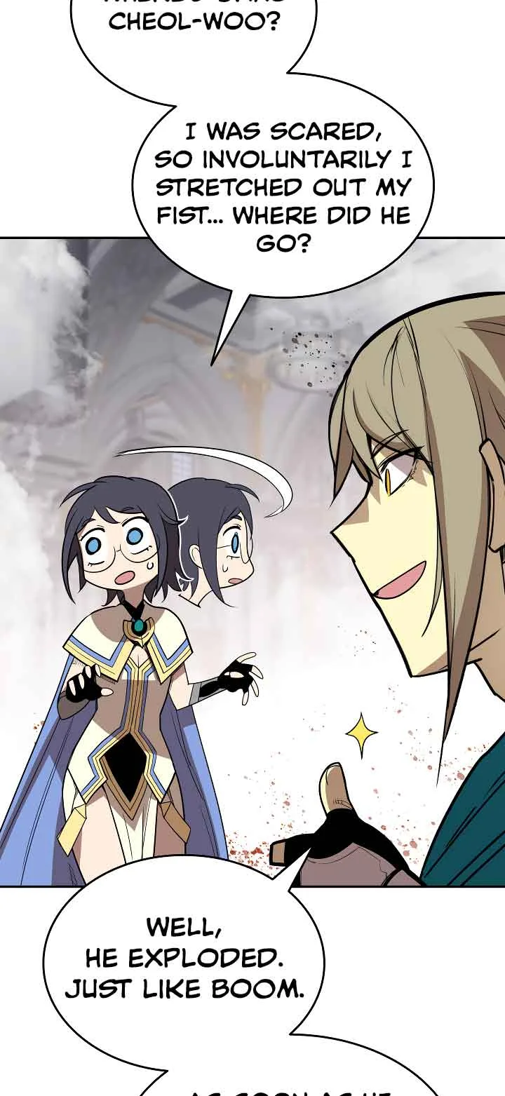Worn and Torn Newbie Chapter 141 page 60