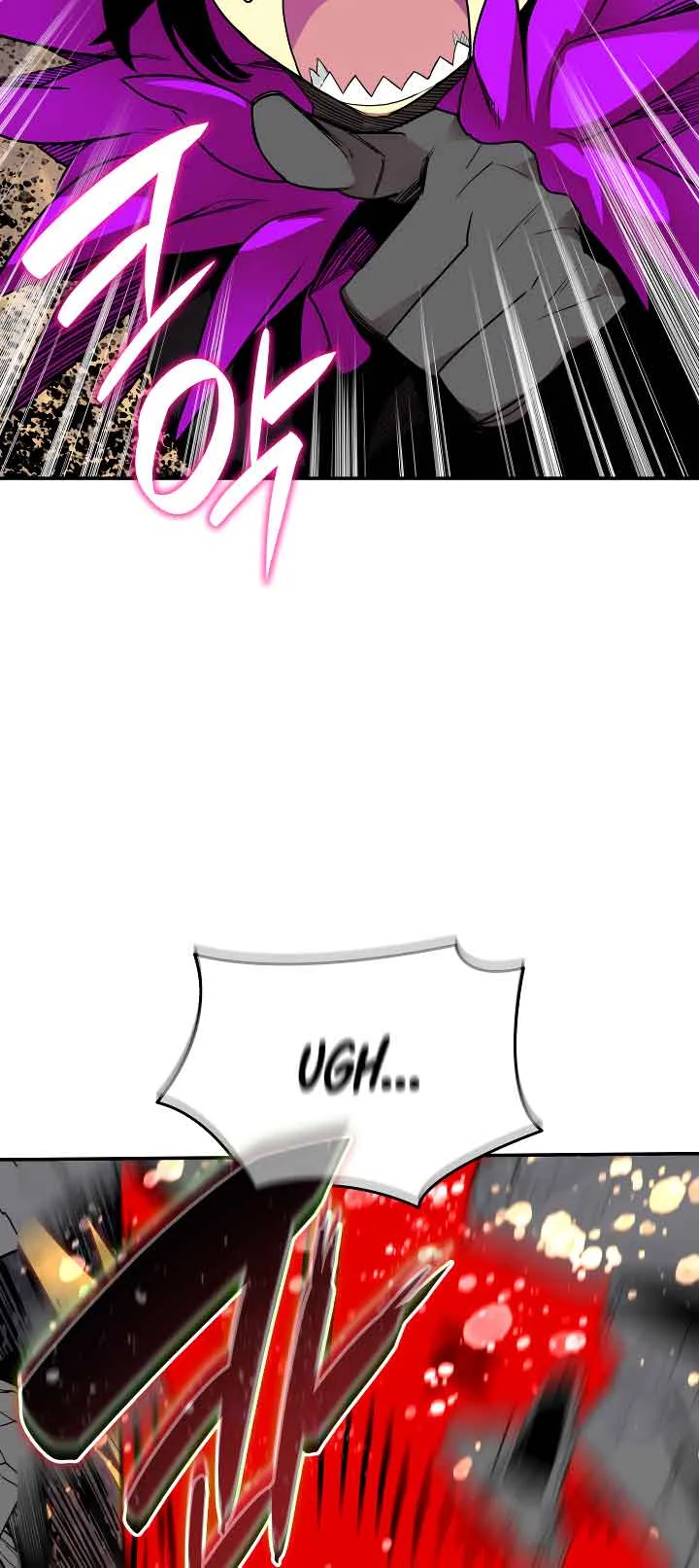 Worn and Torn Newbie Chapter 141 page 34