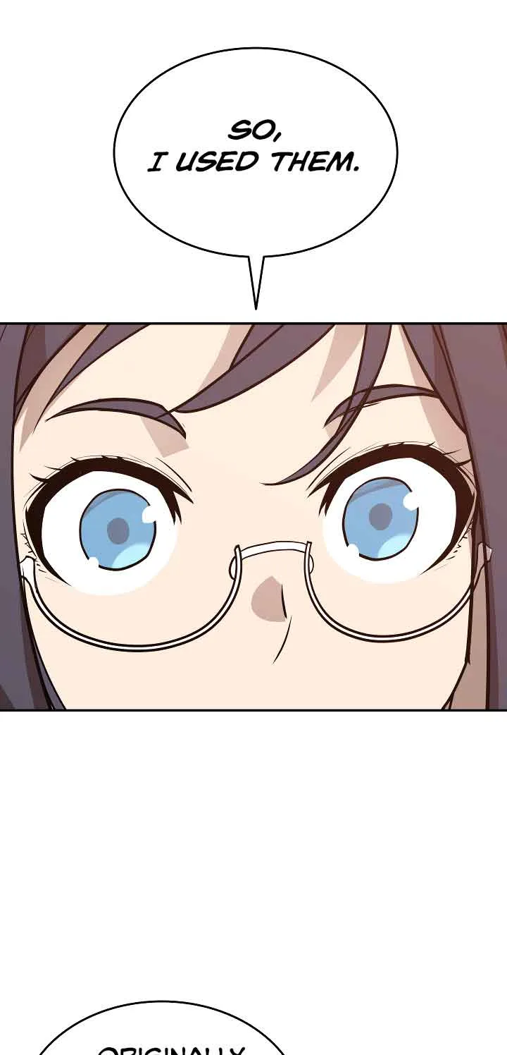 Worn and Torn Newbie Chapter 141 page 29