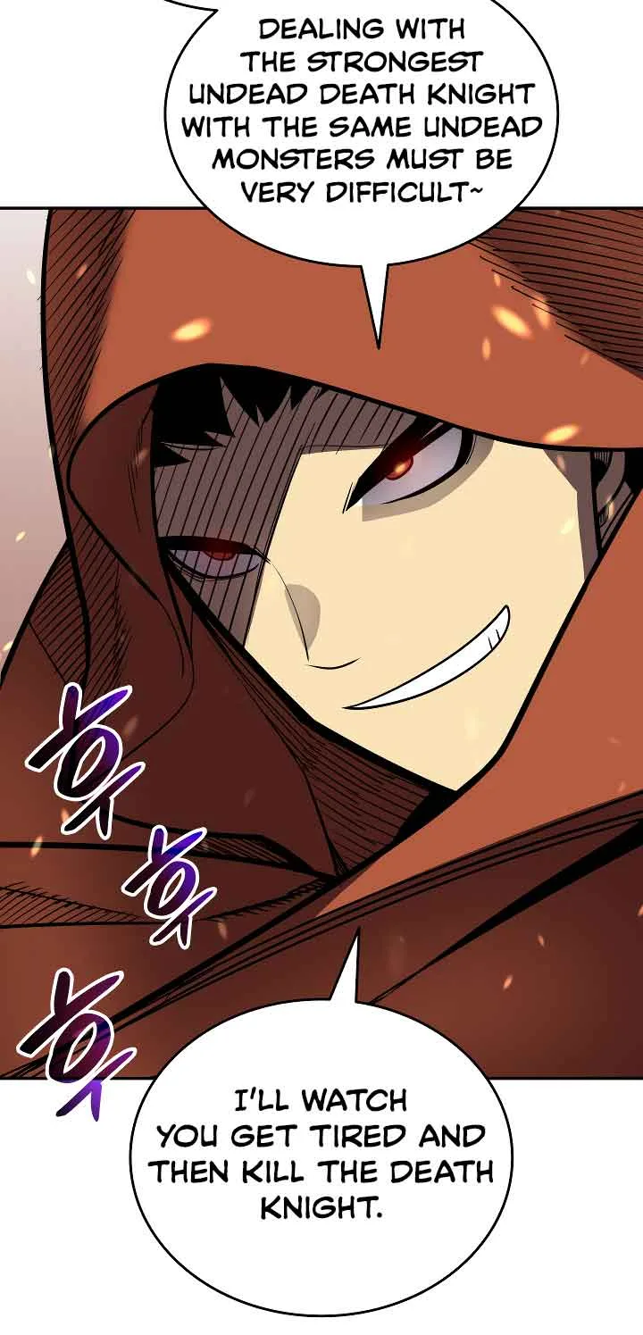 Worn and Torn Newbie Chapter 141 page 20