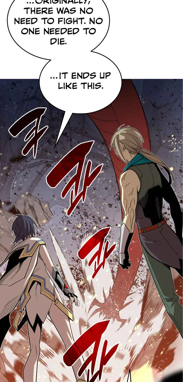 Worn and Torn Newbie Chapter 141 page 30