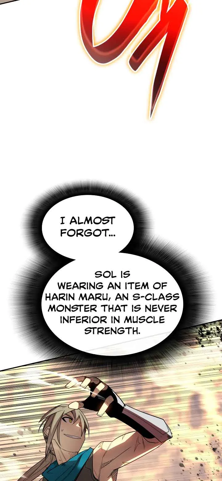 Worn and Torn Newbie Chapter 141 page 55