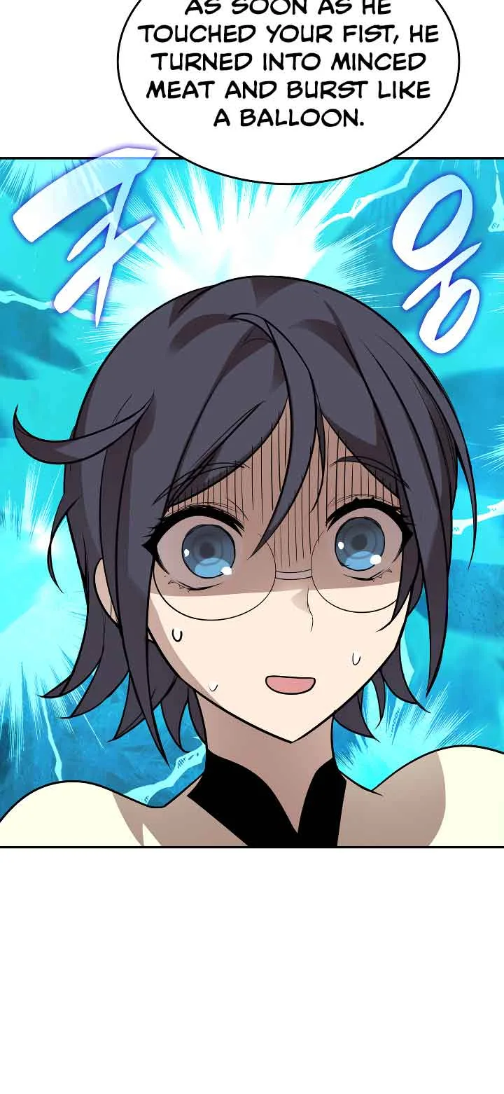 Worn and Torn Newbie Chapter 141 page 61