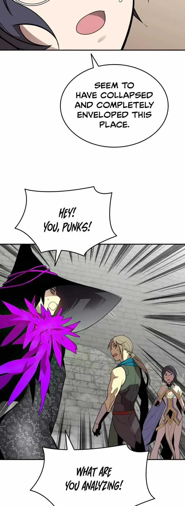 Worn and Torn Newbie Chapter 140 page 5