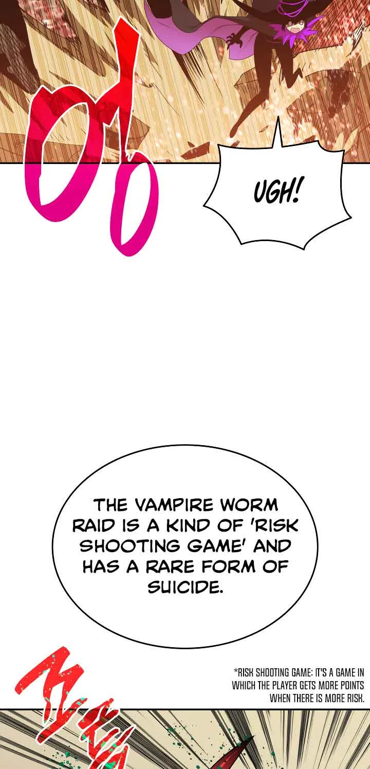 Worn and Torn Newbie Chapter 141 page 23