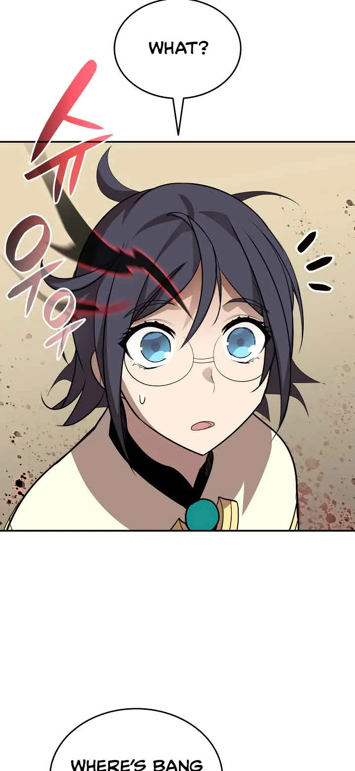Worn and Torn Newbie Chapter 141 page 59