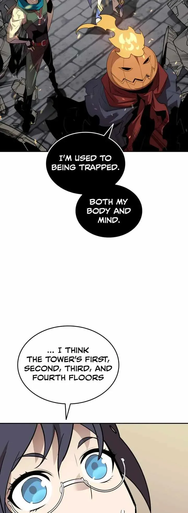 Worn and Torn Newbie Chapter 140 page 4
