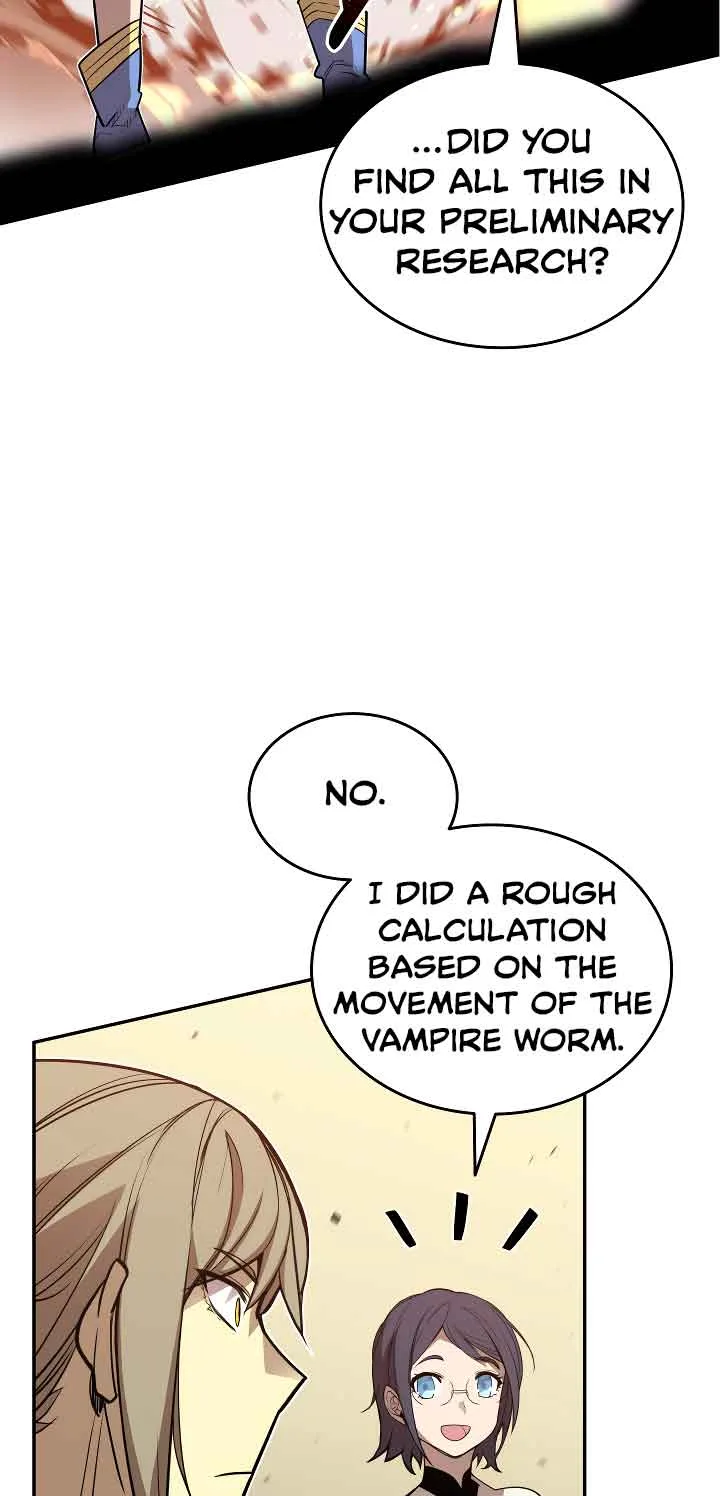 Worn and Torn Newbie Chapter 141 page 31
