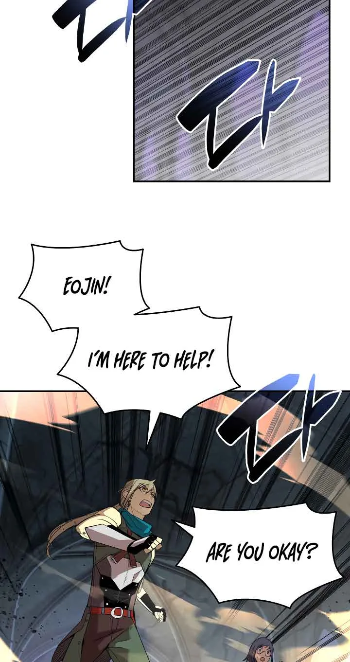 Worn and Torn Newbie Chapter 141 page 65
