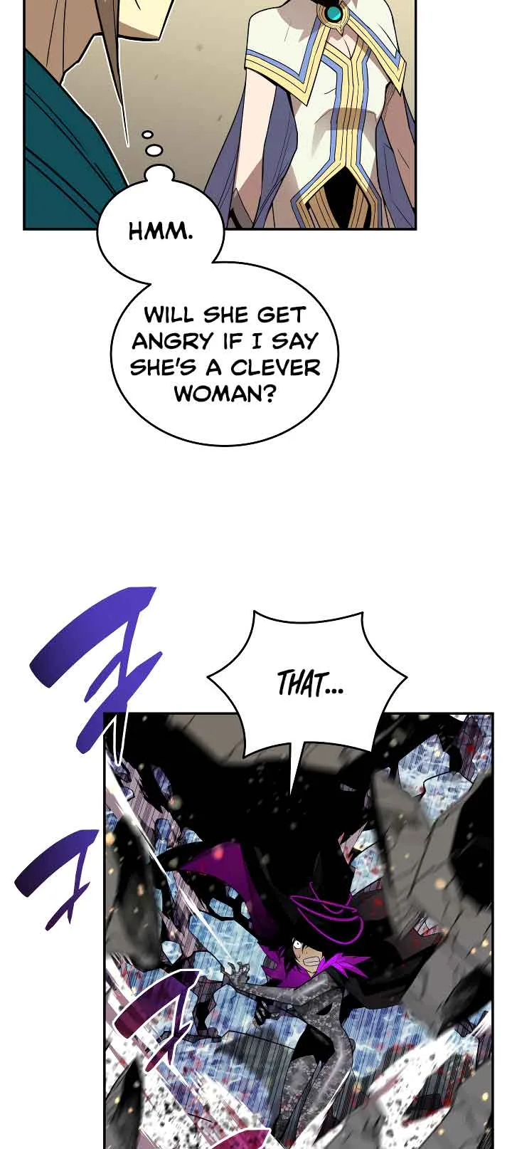 Worn and Torn Newbie Chapter 141 page 32