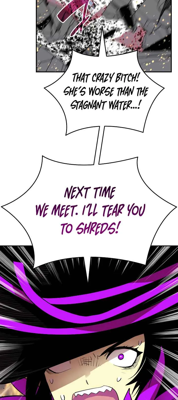 Worn and Torn Newbie Chapter 141 page 33