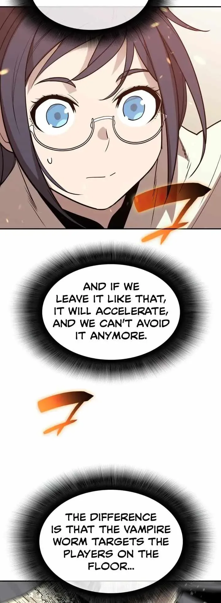 Worn and Torn Newbie Chapter 140 page 16