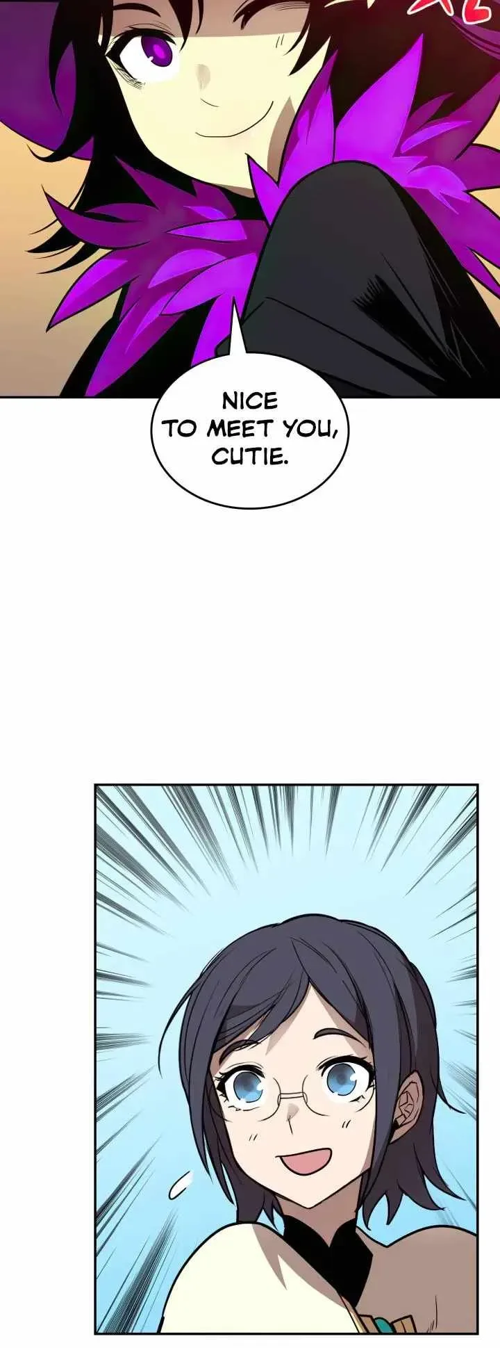 Worn and Torn Newbie Chapter 140 page 31