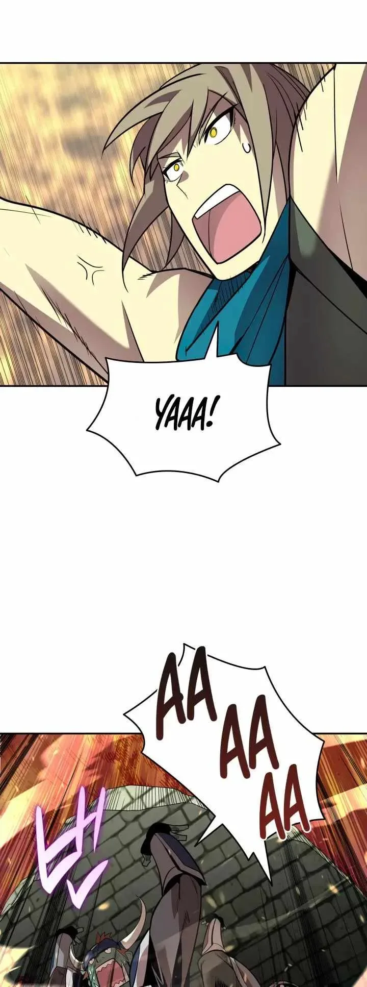 Worn and Torn Newbie Chapter 140 page 34