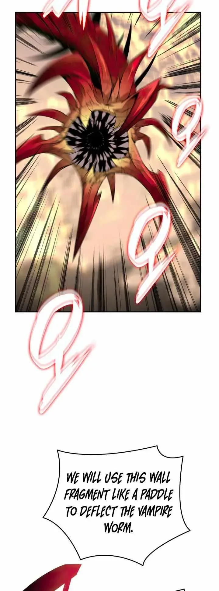 Worn and Torn Newbie Chapter 140 page 27