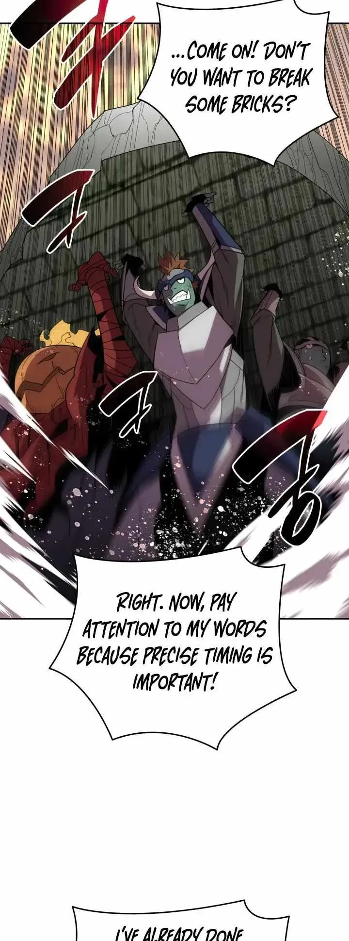 Worn and Torn Newbie Chapter 140 page 28