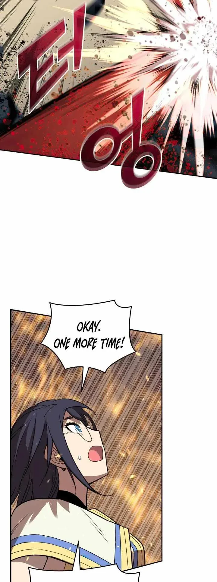 Worn and Torn Newbie Chapter 140 page 37