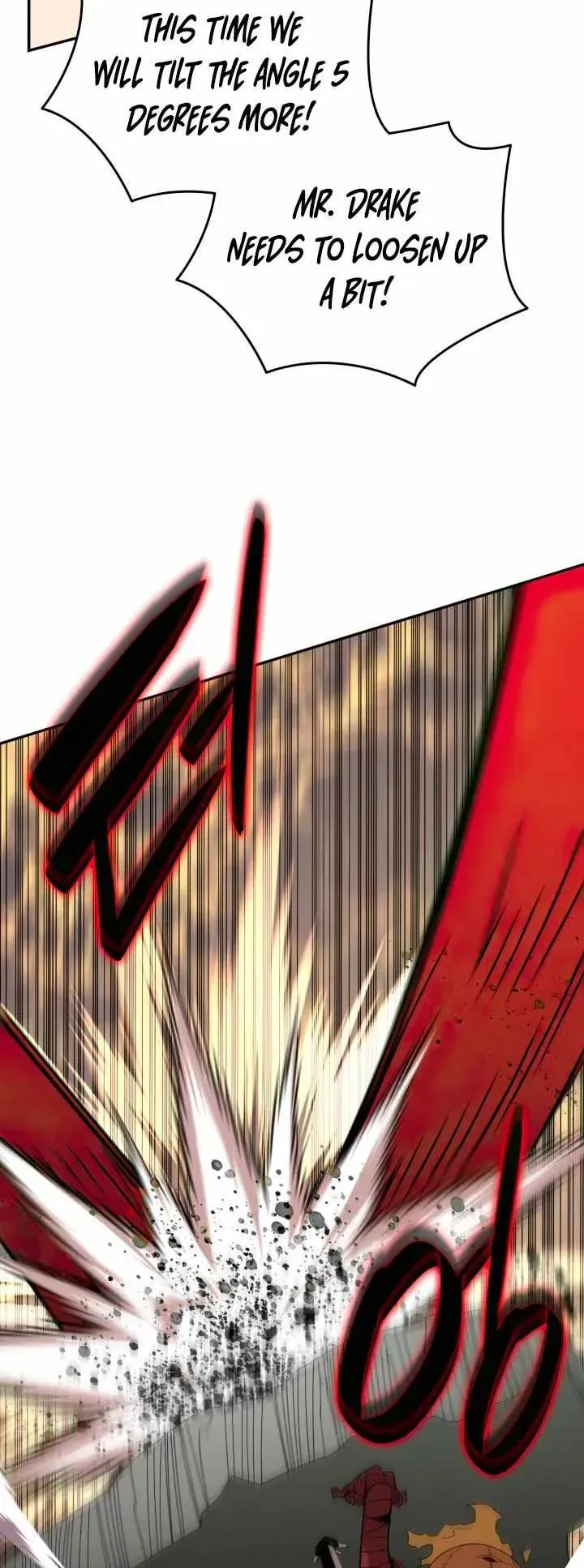 Worn and Torn Newbie Chapter 140 page 38
