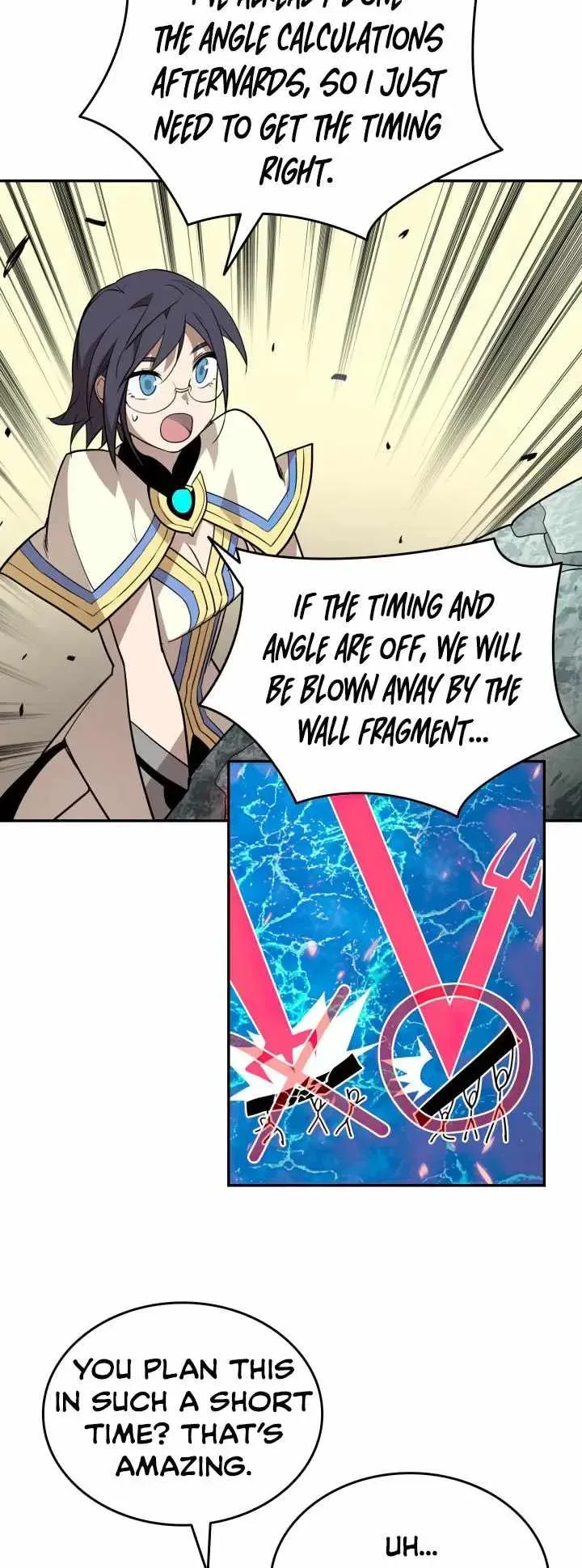 Worn and Torn Newbie Chapter 140 page 29