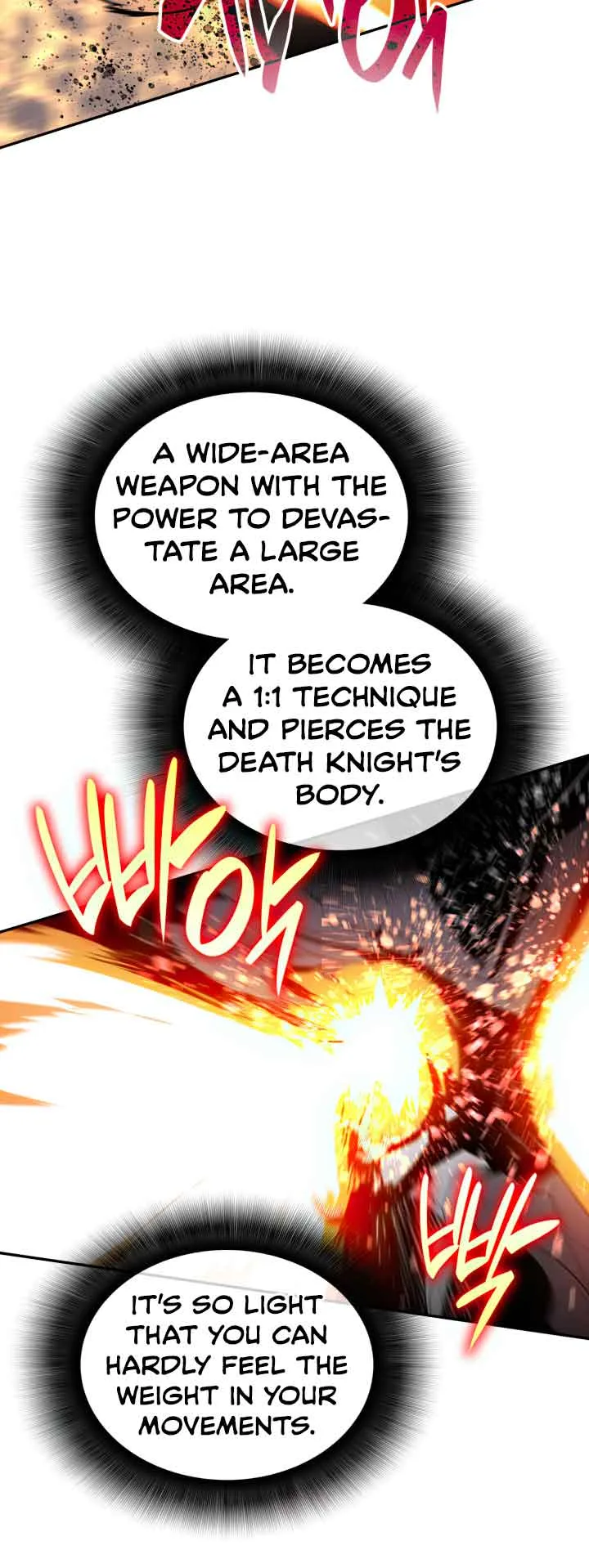 Worn and Torn Newbie Chapter 143 page 26