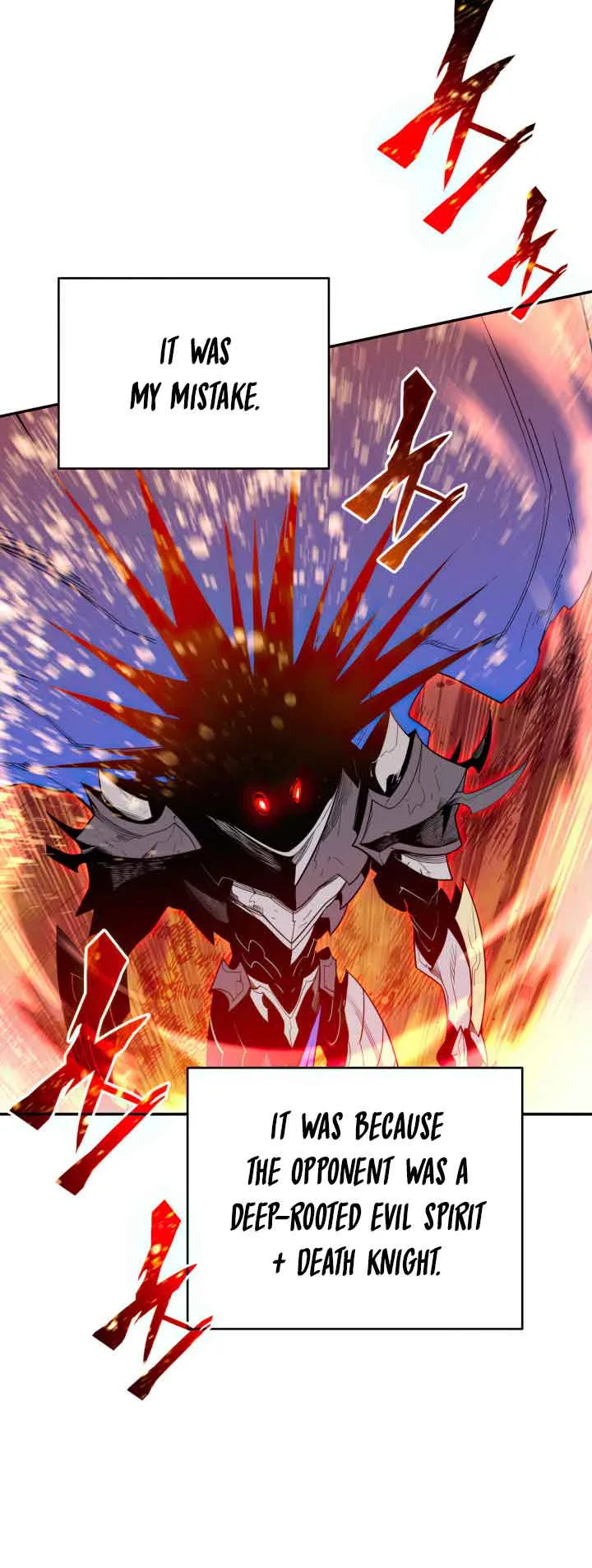 Worn and Torn Newbie Chapter 142 page 31