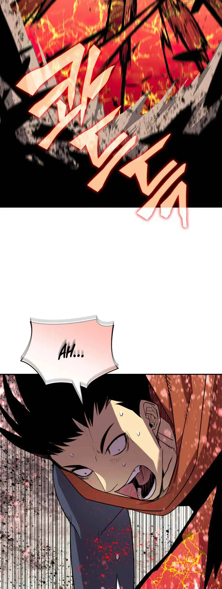Worn and Torn Newbie Chapter 142 page 51