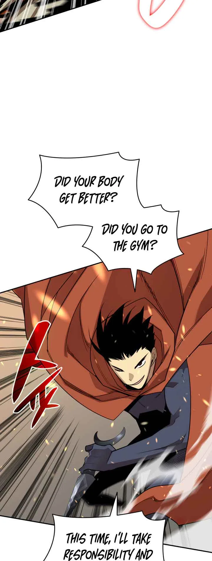 Worn and Torn Newbie Chapter 142 page 29