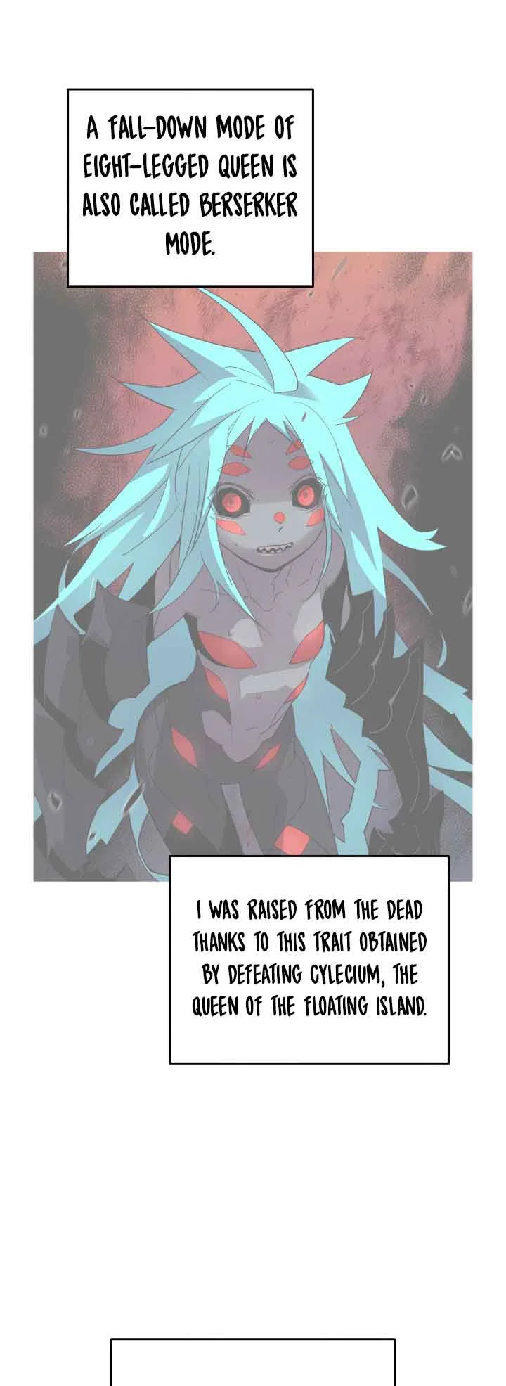 Worn and Torn Newbie Chapter 143 page 3